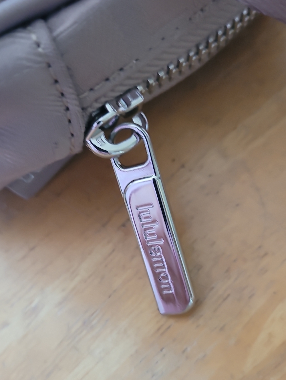Lululemon Everywhere 1L Monogram Belt Bag - Picture 6 of 14